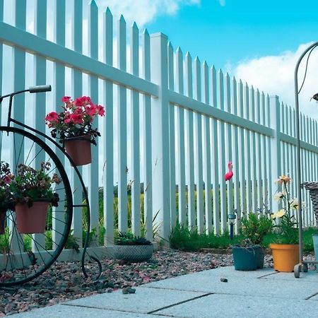 Apartament Doonan Breeze Donegal Town Zewnętrze zdjęcie