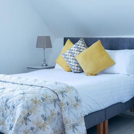 Apartament Doonan Breeze Donegal Town Zewnętrze zdjęcie