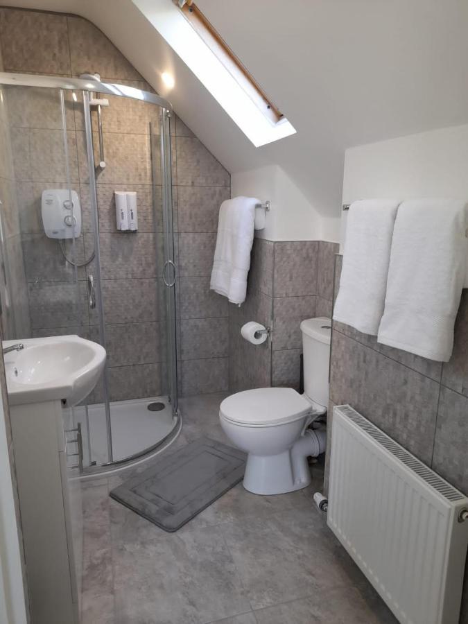 Apartament Doonan Breeze Donegal Town Zewnętrze zdjęcie