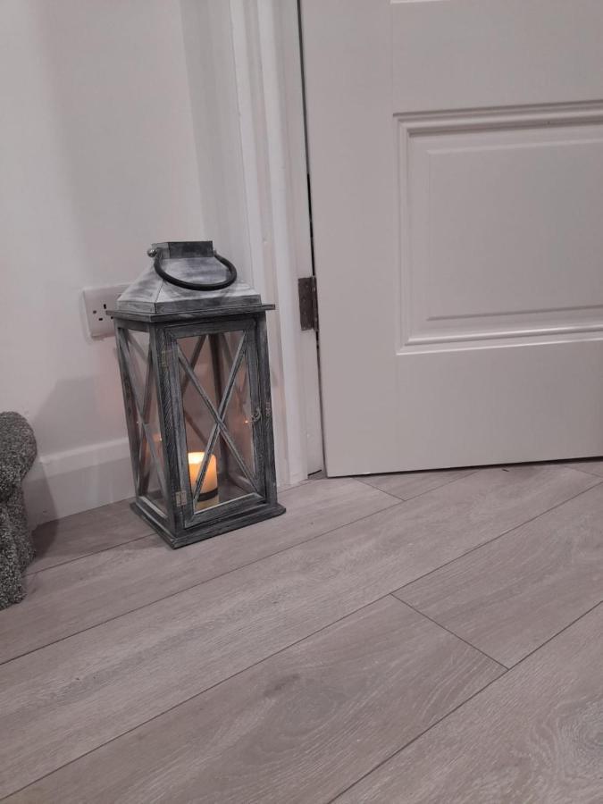 Apartament Doonan Breeze Donegal Town Zewnętrze zdjęcie