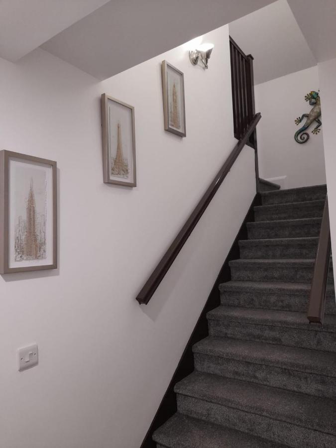 Apartament Doonan Breeze Donegal Town Zewnętrze zdjęcie
