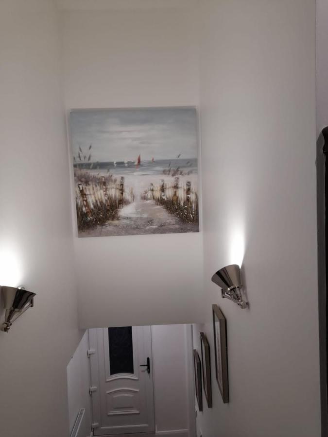 Apartament Doonan Breeze Donegal Town Zewnętrze zdjęcie