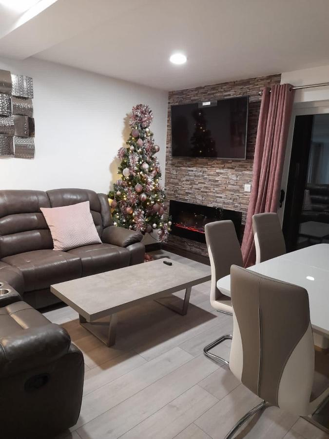Apartament Doonan Breeze Donegal Town Zewnętrze zdjęcie