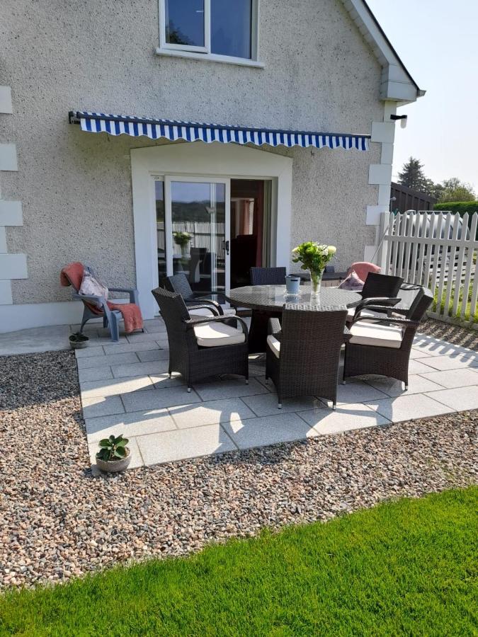 Apartament Doonan Breeze Donegal Town Zewnętrze zdjęcie
