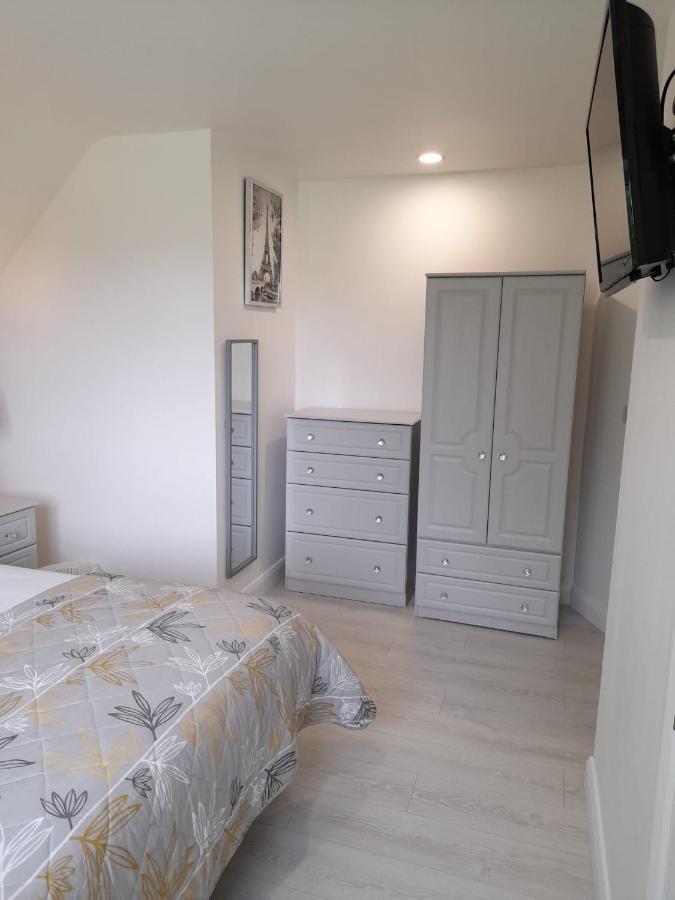Apartament Doonan Breeze Donegal Town Zewnętrze zdjęcie