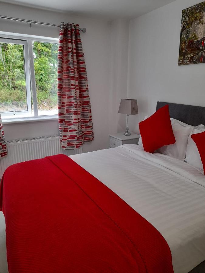 Apartament Doonan Breeze Donegal Town Zewnętrze zdjęcie