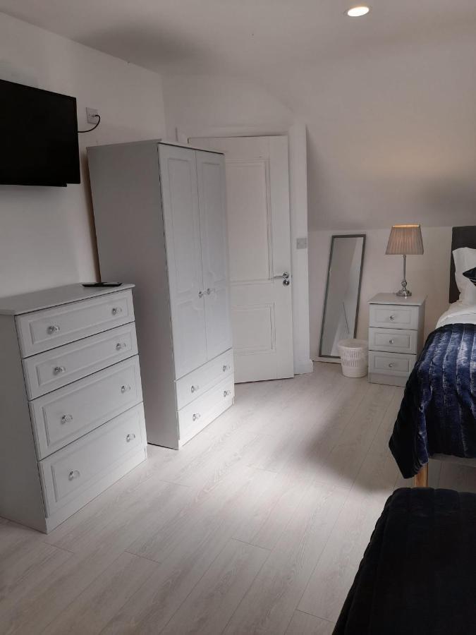 Apartament Doonan Breeze Donegal Town Zewnętrze zdjęcie