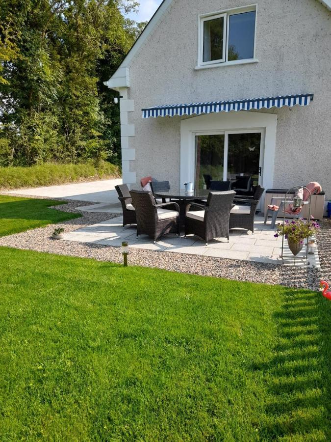 Apartament Doonan Breeze Donegal Town Zewnętrze zdjęcie