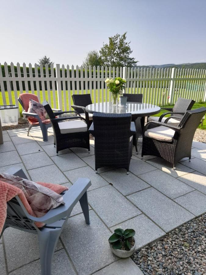 Apartament Doonan Breeze Donegal Town Zewnętrze zdjęcie