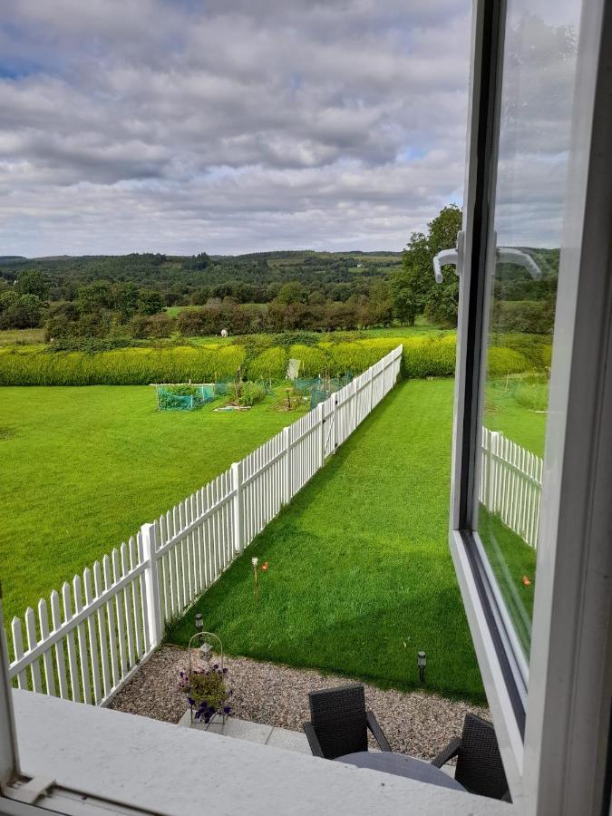 Apartament Doonan Breeze Donegal Town Zewnętrze zdjęcie