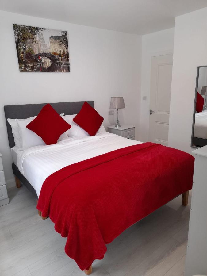 Apartament Doonan Breeze Donegal Town Zewnętrze zdjęcie