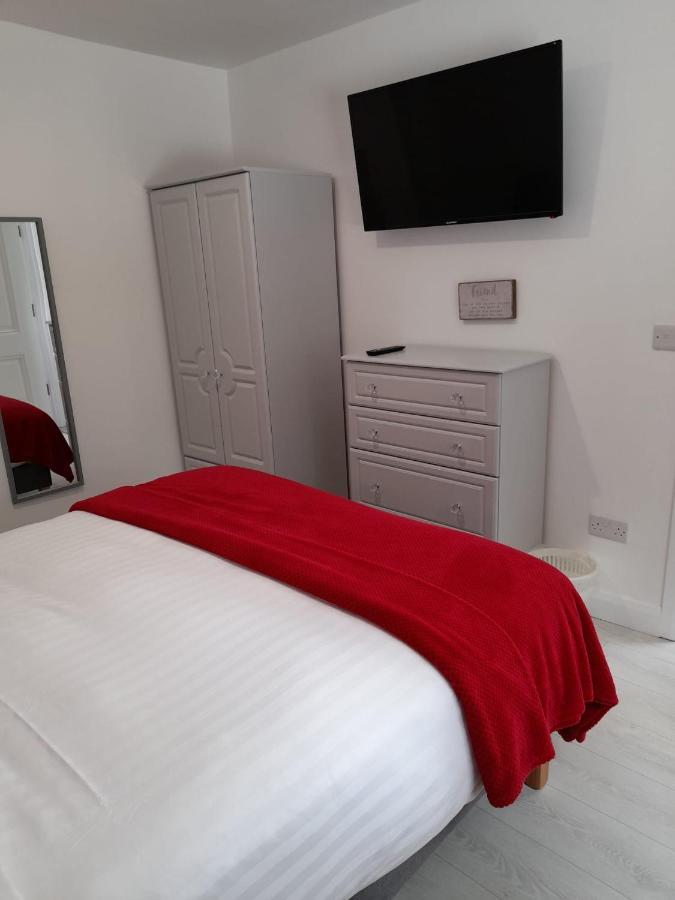 Apartament Doonan Breeze Donegal Town Zewnętrze zdjęcie