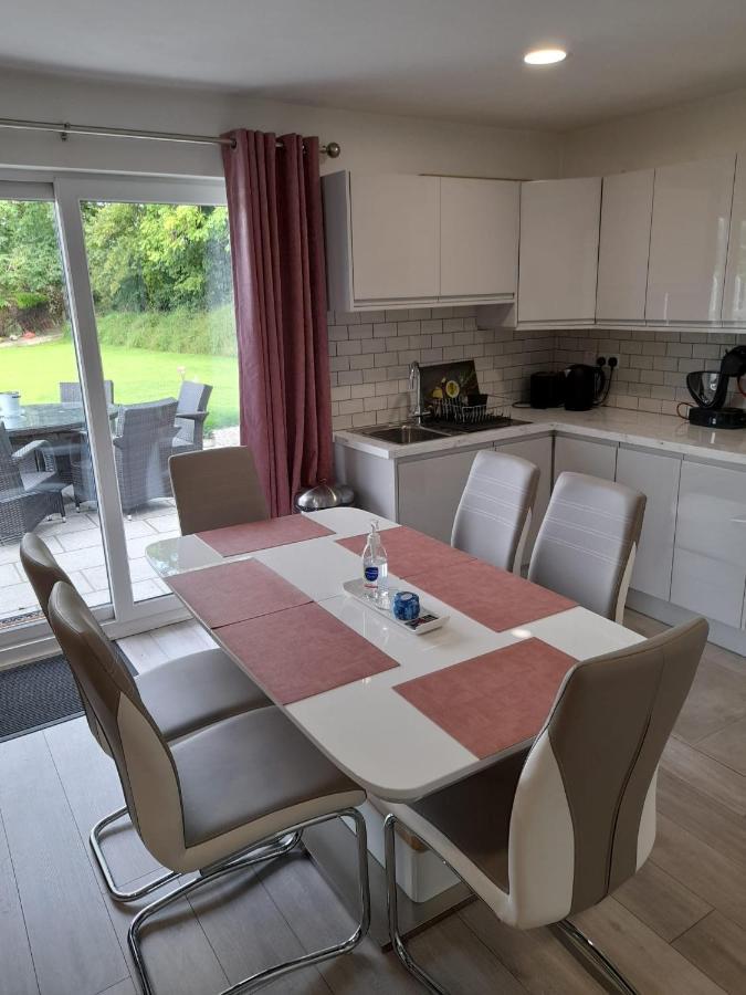 Apartament Doonan Breeze Donegal Town Zewnętrze zdjęcie