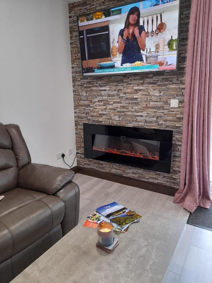 Apartament Doonan Breeze Donegal Town Zewnętrze zdjęcie