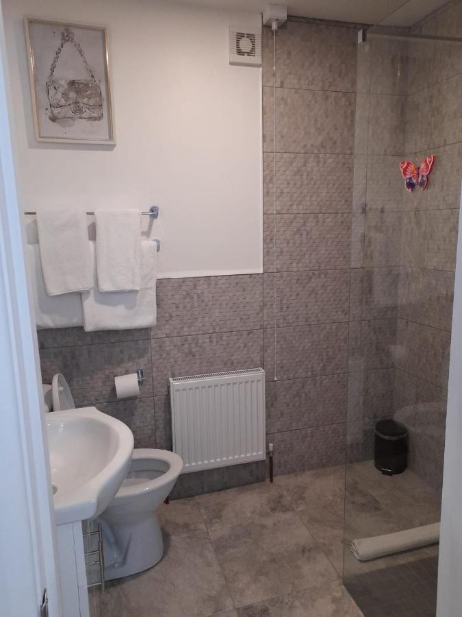 Apartament Doonan Breeze Donegal Town Zewnętrze zdjęcie