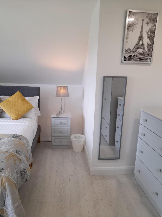 Apartament Doonan Breeze Donegal Town Zewnętrze zdjęcie