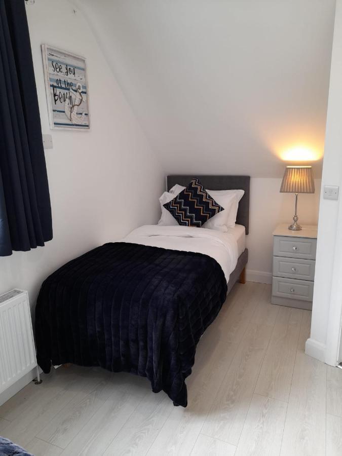 Apartament Doonan Breeze Donegal Town Zewnętrze zdjęcie