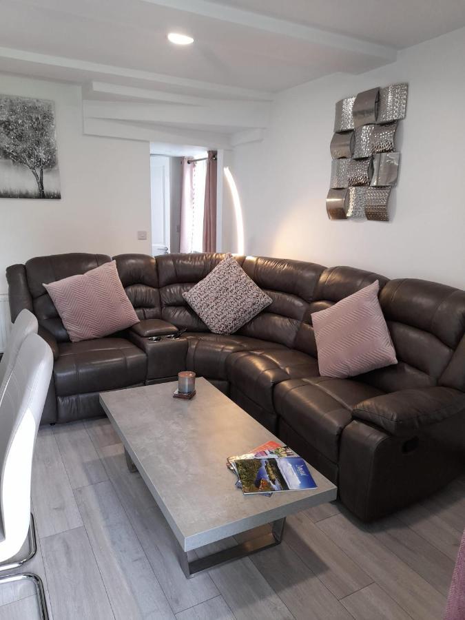 Apartament Doonan Breeze Donegal Town Zewnętrze zdjęcie