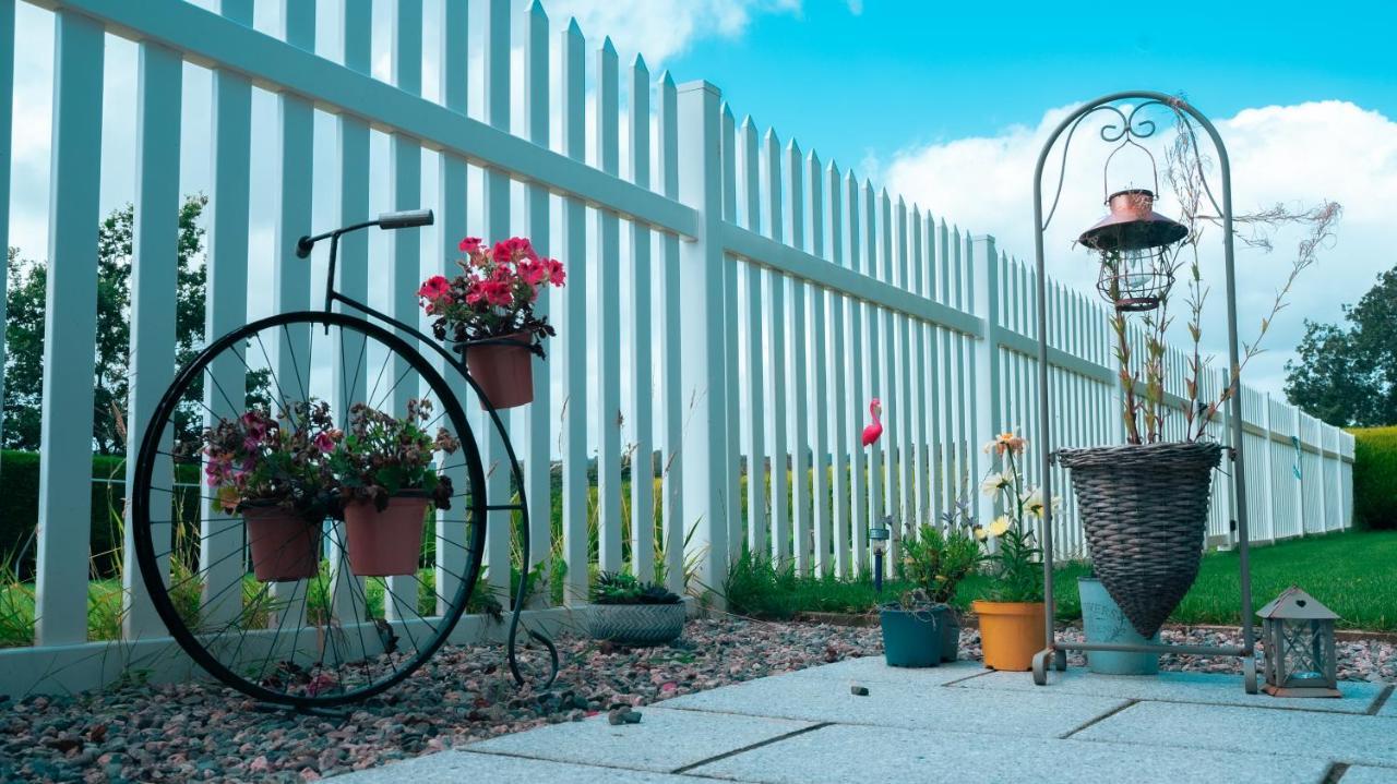 Apartament Doonan Breeze Donegal Town Zewnętrze zdjęcie