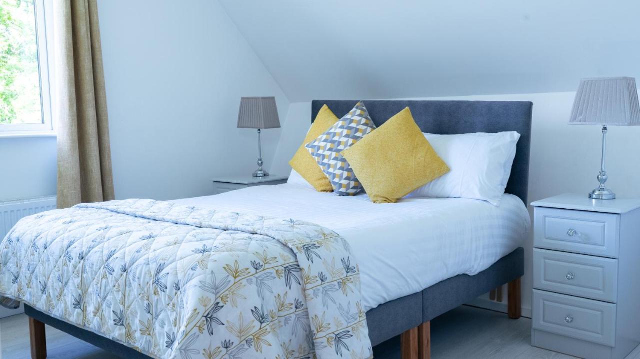 Apartament Doonan Breeze Donegal Town Zewnętrze zdjęcie