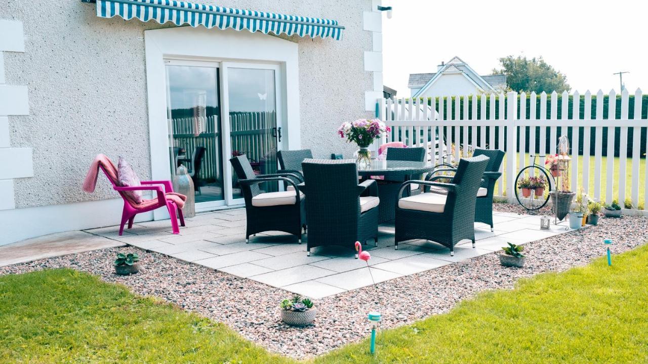 Apartament Doonan Breeze Donegal Town Zewnętrze zdjęcie